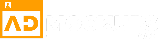 Ad Mockups Logo